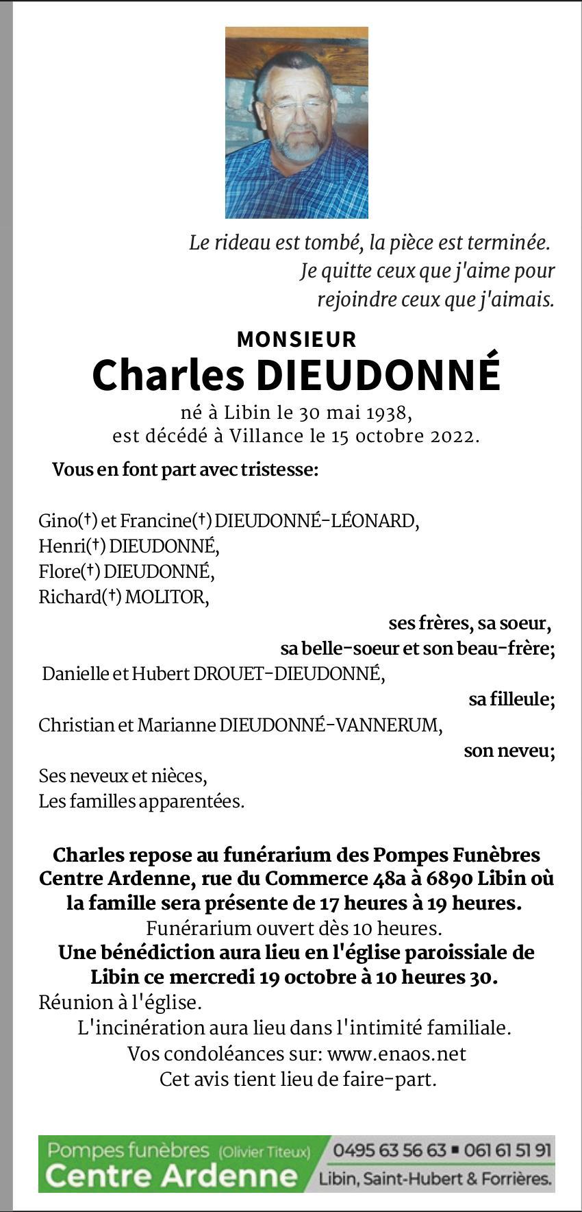 Charles dieudonne 1