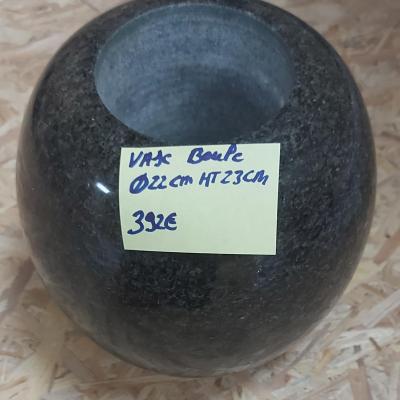 Vase boule1